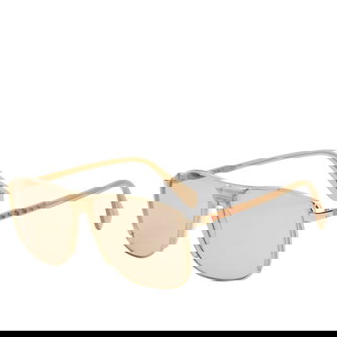 Slnečné okuliare RETROSUPERFUTURE Retrosuperfuture x Marni Vorluna Sunglasses Béžová | 8059026145891, 0