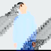 Own The Run Hooded Windbreaker