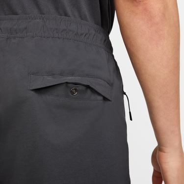 Tepláky Nike Nike Tech Woven Pants Čierna | IB6663-060, 2