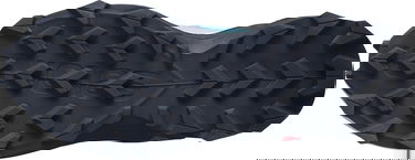 Tenisky a topánky Salomon Supercross 3 W Tyrkysová | l41452800, 1