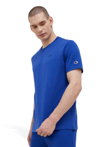 Tričko Champion T-shirt Navy | 218496