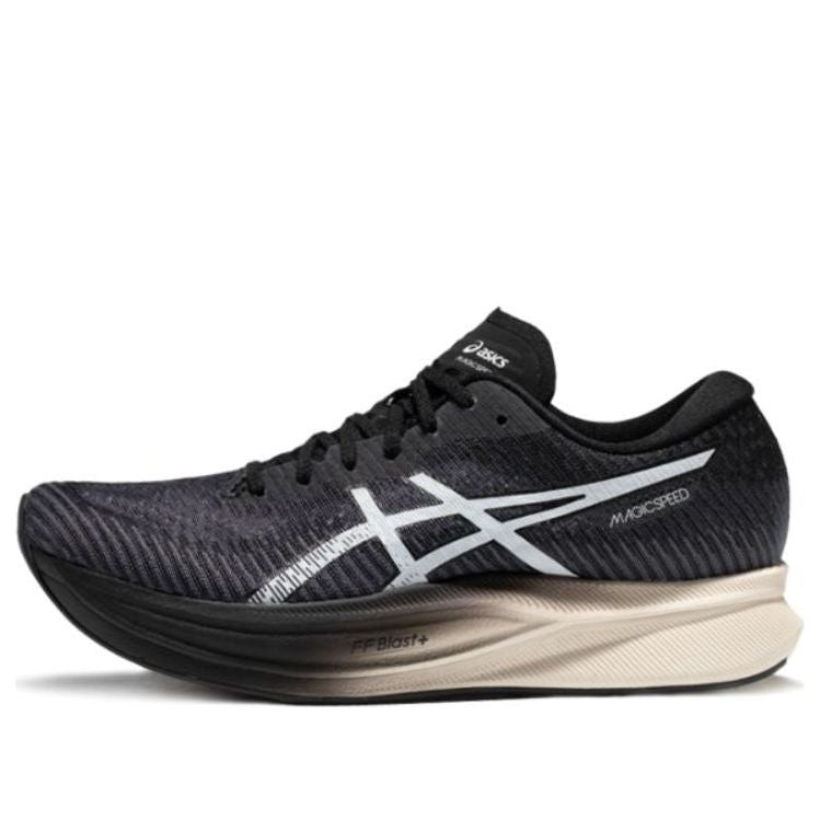 Tenisky a topánky Asics Magic Speed 2 Čierna | 1012B274-020, 0