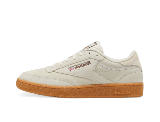 Tenisky a topánky Reebok Club C 85 Béžová | GX1703