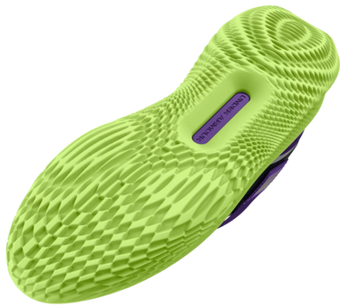 Tenisky a topánky Under Armour UA FLOW FUTR X 4 Fialová | 3028332-001, 2