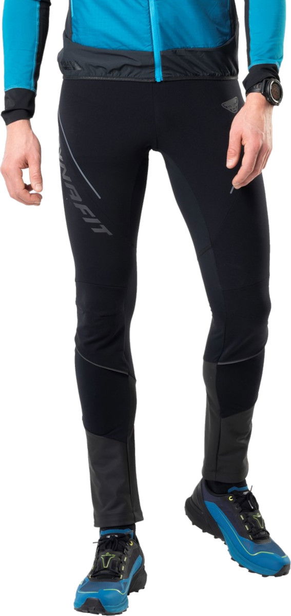 Alpine Warm Training Running Pants