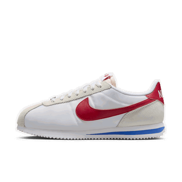 Tenisky a topánky Nike Nike Cortez Textile Biela | HF9994-100, 4