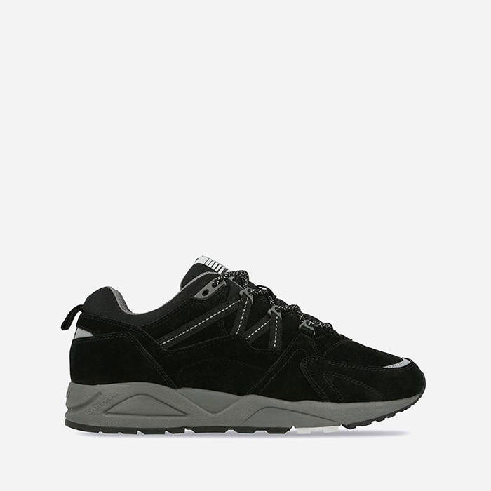 Tenisky a topánky Karhu Fusion 2.0 Čierna | F804018, 1