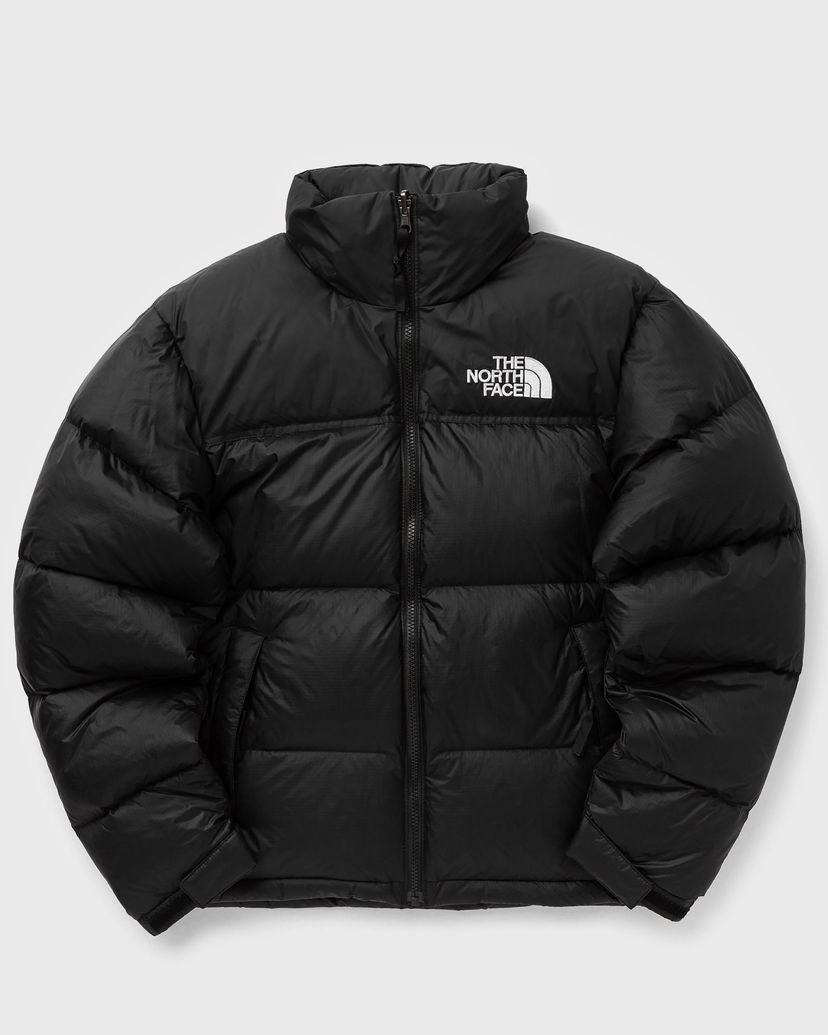 Bunda The North Face 1996 RETRO NUPTSE JACKET Čierna | NF0A3C8D4G31