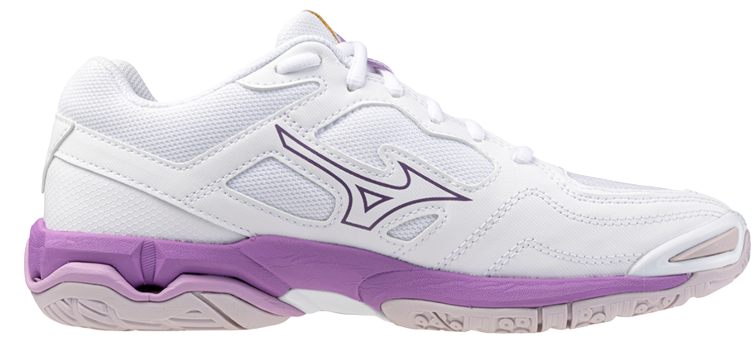 Tenisky a topánky Mizuno WAVE PHANTOM 3 Biela | x1gb2260-10, 0