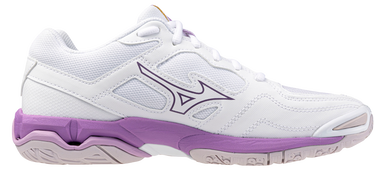 Tenisky a topánky Mizuno WAVE PHANTOM 3 Biela | x1gb2260-10, 0