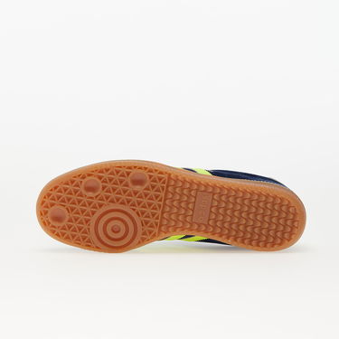 Tenisky a topánky adidas Originals Hochelaga SPZL Navy | HQ9950, 4