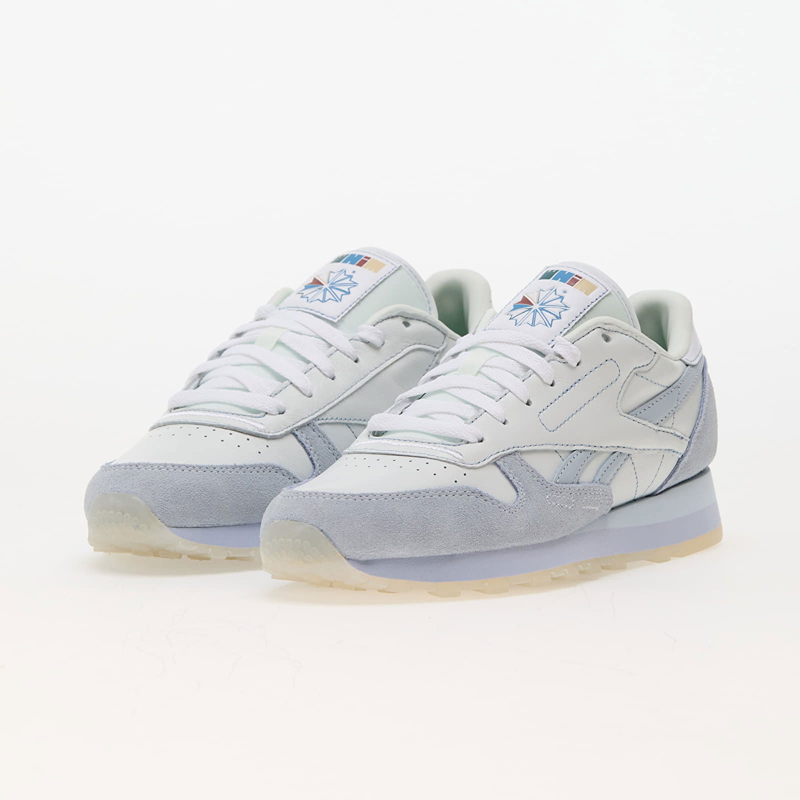 Whim x Classic Leather LTD Polar Blue/ Feel Good Blue/ Pale Blue