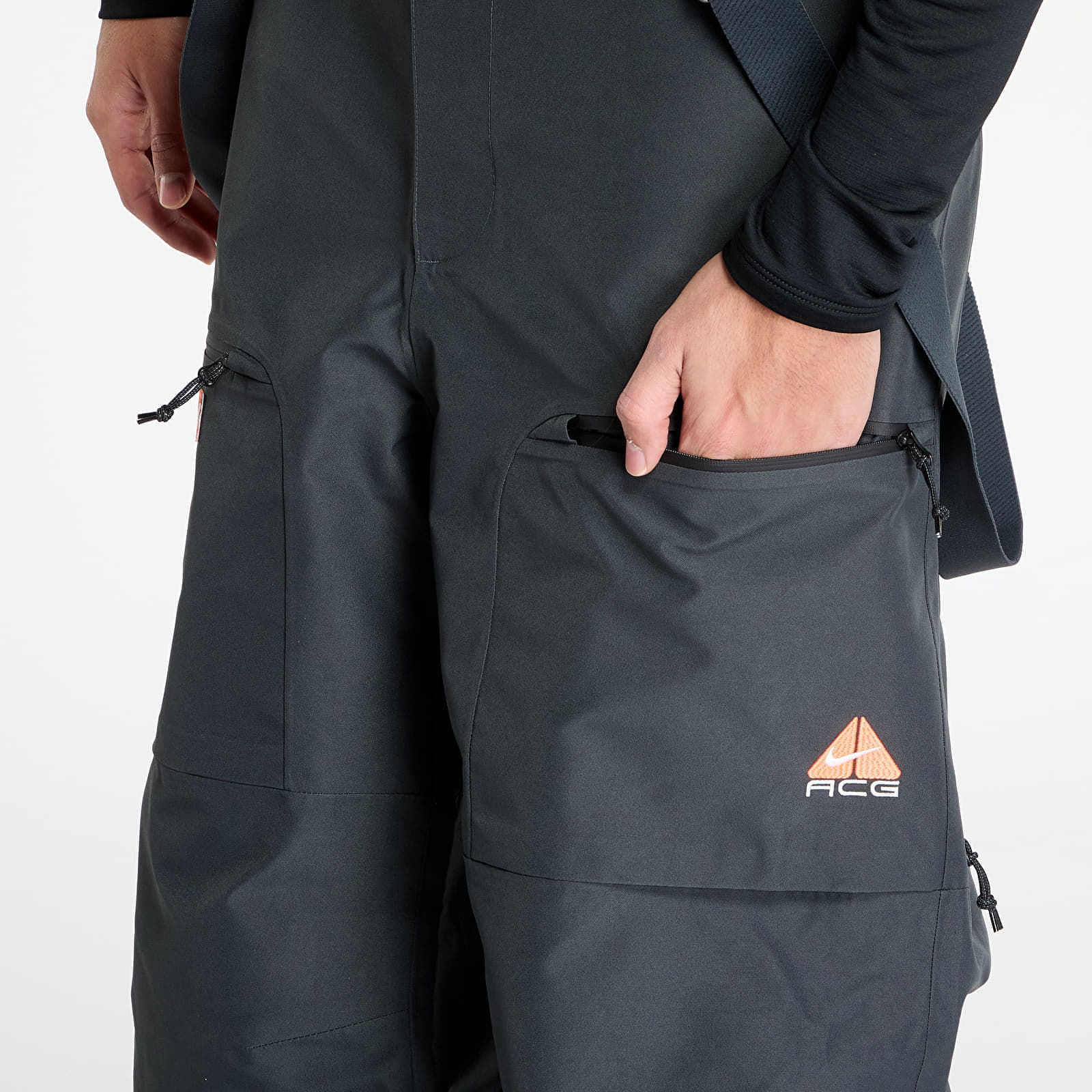 Chena Vortex Storm-FIT ADV Bib Pants