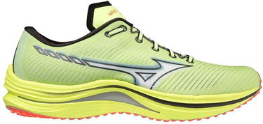 Tenisky a topánky Mizuno Wave Rebellion Žltá | J1GC211702, 5