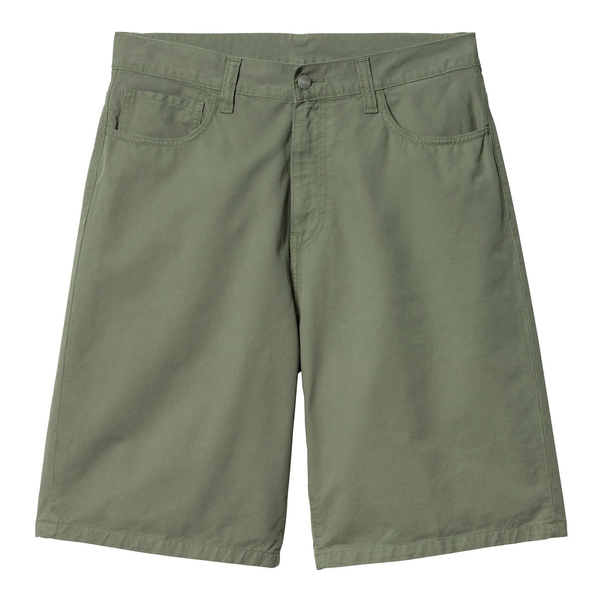 Šortky Carhartt WIP Carhartt WIP Landon Shorts Zelené | I034808_9, 1