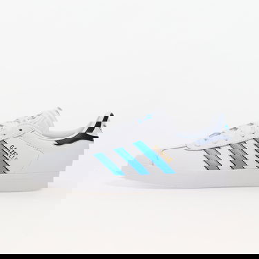Tenisky a topánky adidas Originals Gazelle Ftw Biela | IG6210, 0