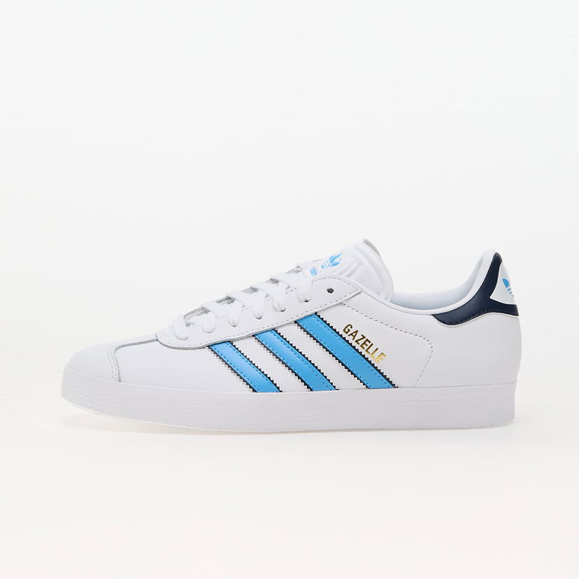 Tenisky a topánky adidas Originals Gazelle Ftw Biela | IG6210