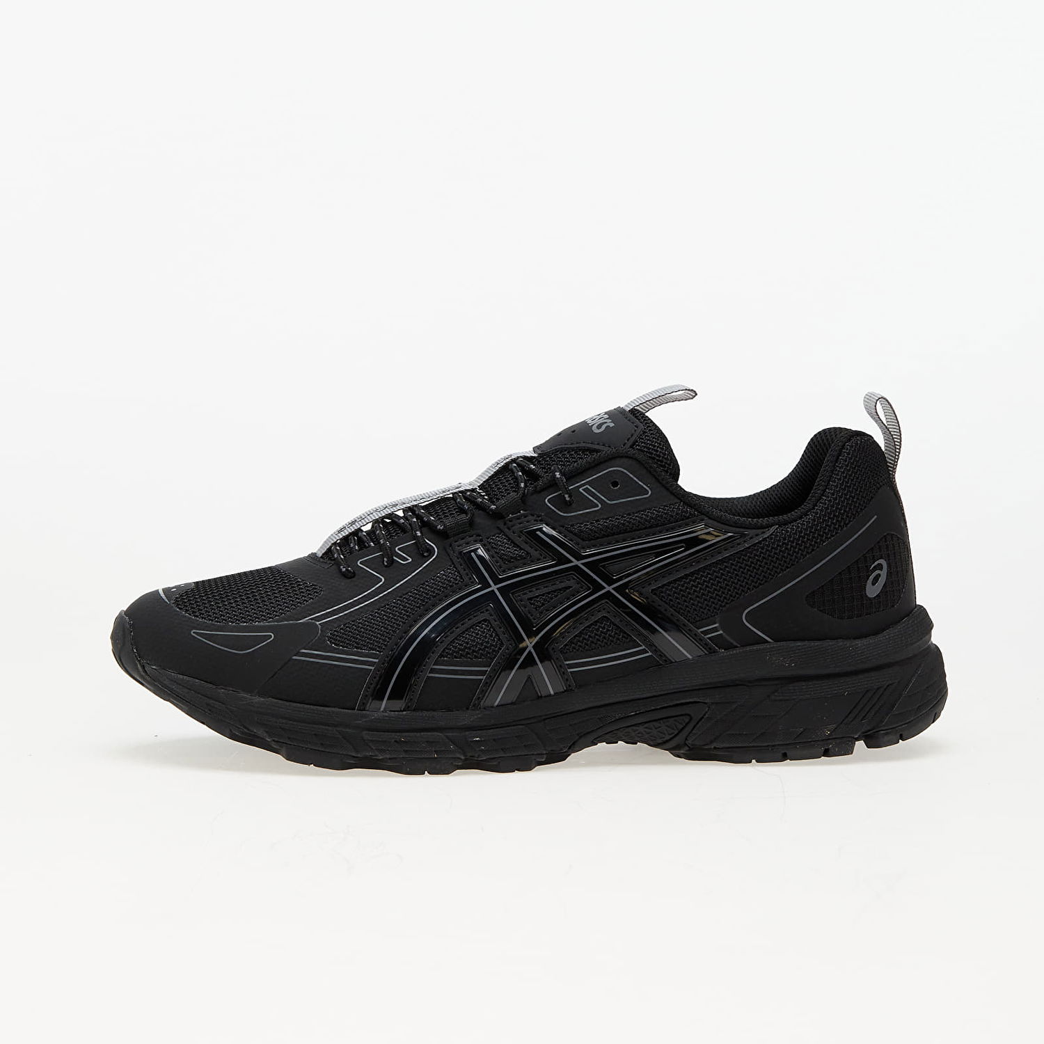 Tenisky a topánky Asics Gel-Venture 6 NS "Black" Čierna | 1203A303-002, 0