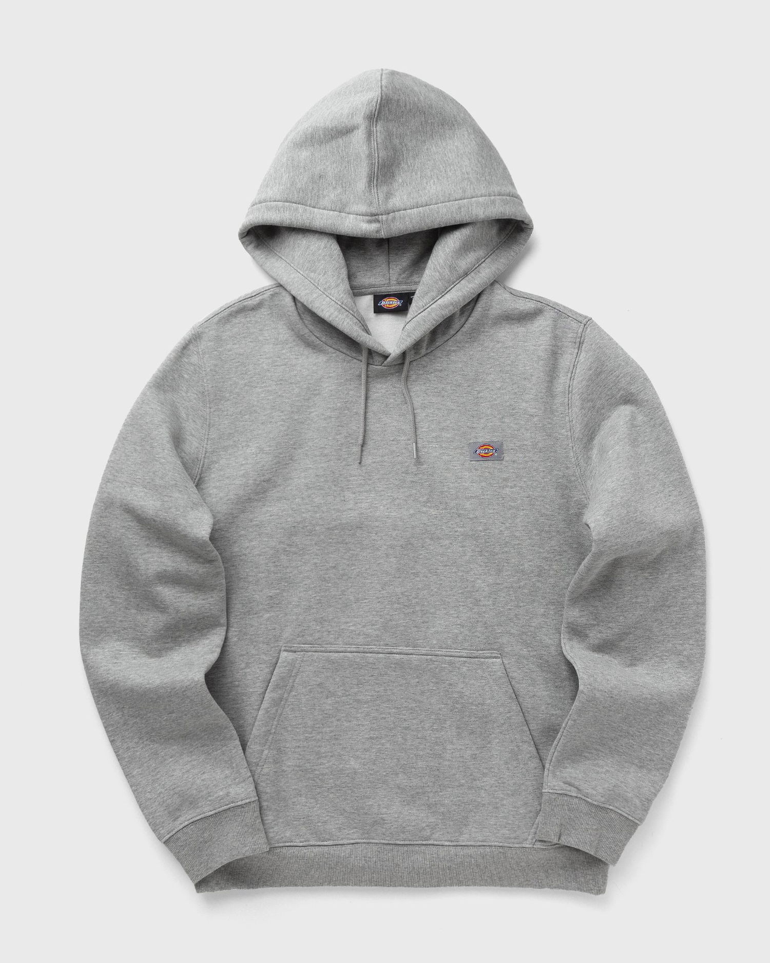Mikina Dickies Oakport Hoodie Šedá | DK0A4XCDHG01, 0