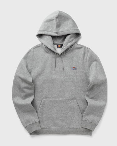 Mikina Dickies Oakport Hoodie Šedá | DK0A4XCDHG01, 0