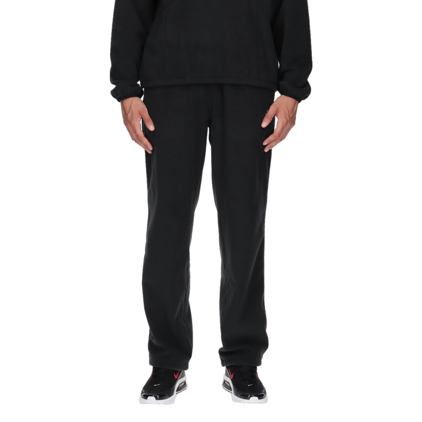 Tepláky Nike NK CLUB WINTER Fleece Pants Čierna | HV1348-010
