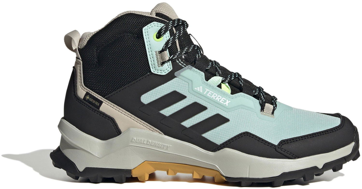 Tenisky a topánky adidas Originals Terrex AX4 Mid GTX W Tyrkysová | IF4850, 0