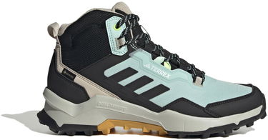Tenisky a topánky adidas Originals Terrex AX4 Mid GTX W Tyrkysová | IF4850, 0