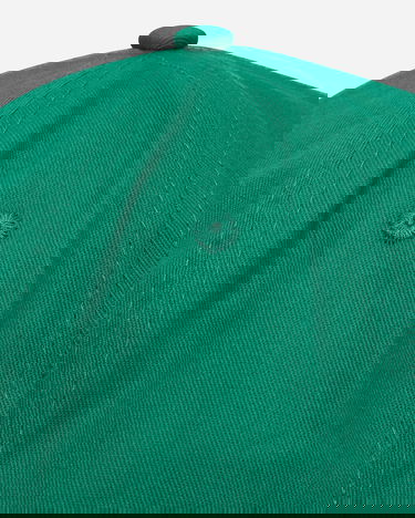 Šiltovka Awake NY Embroidered Logo Hat Green Zelené | 9031841 GRN, 7