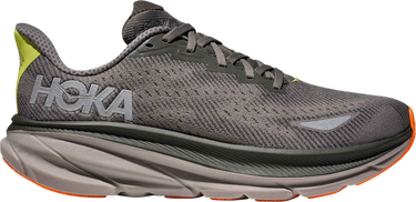 Tenisky a topánky Hoka One One Clifton 9 Gore-Tex Šedá | 1141470f-altg, 0