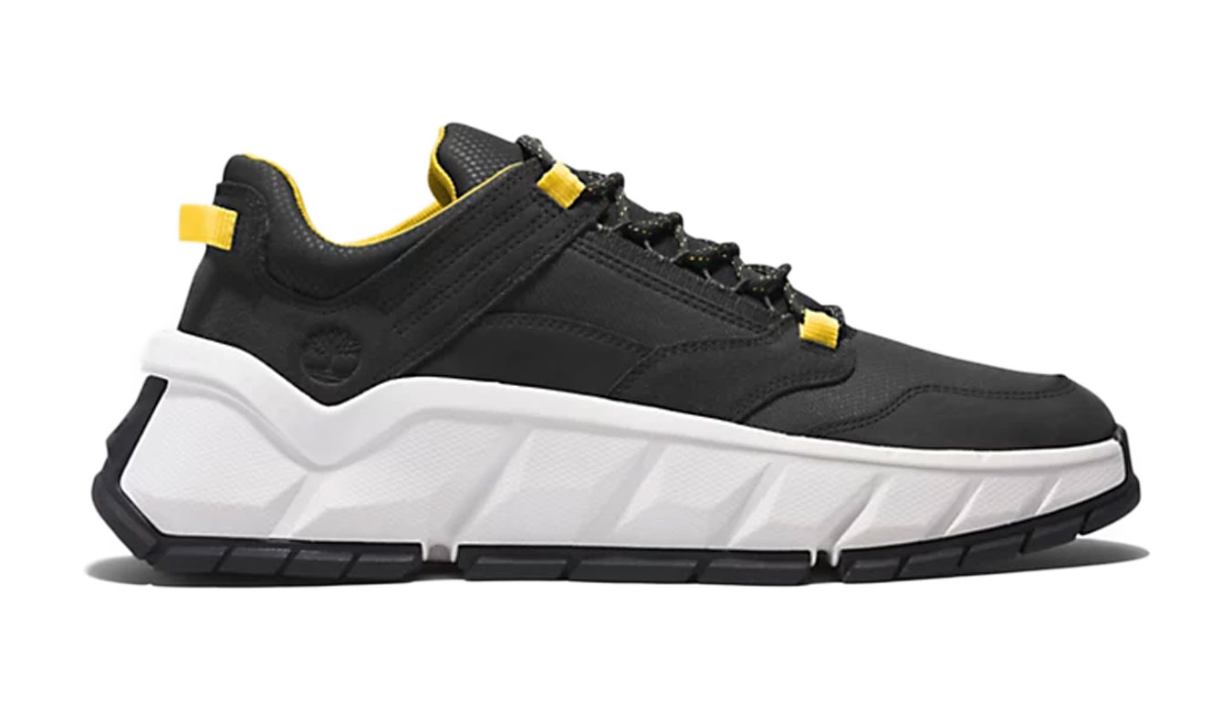 Tenisky a topánky Timberland TBL Turbo Trainer Čierna | 0A417U-001, 1