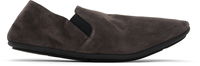 Vincit Suede Slippers