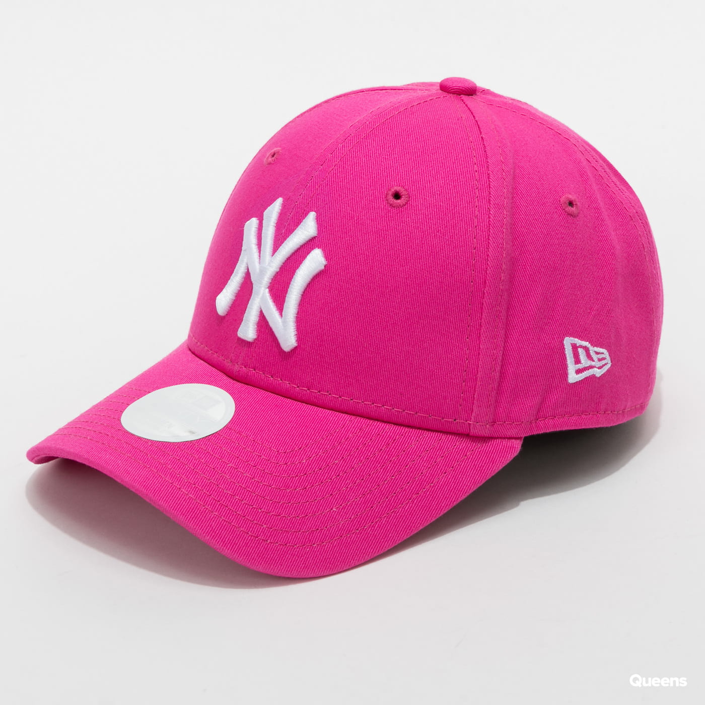 Šiltovka New Era 940W Fashion Essential New York Yankees Ružová | 11157578, 0