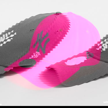 Šiltovka New Era 940W Fashion Essential New York Yankees Ružová | 11157578, 0