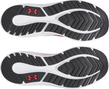 Tenisky a topánky Under Armour Under Armour Charged Pursuit 4 Červená | 3028254-600, 2