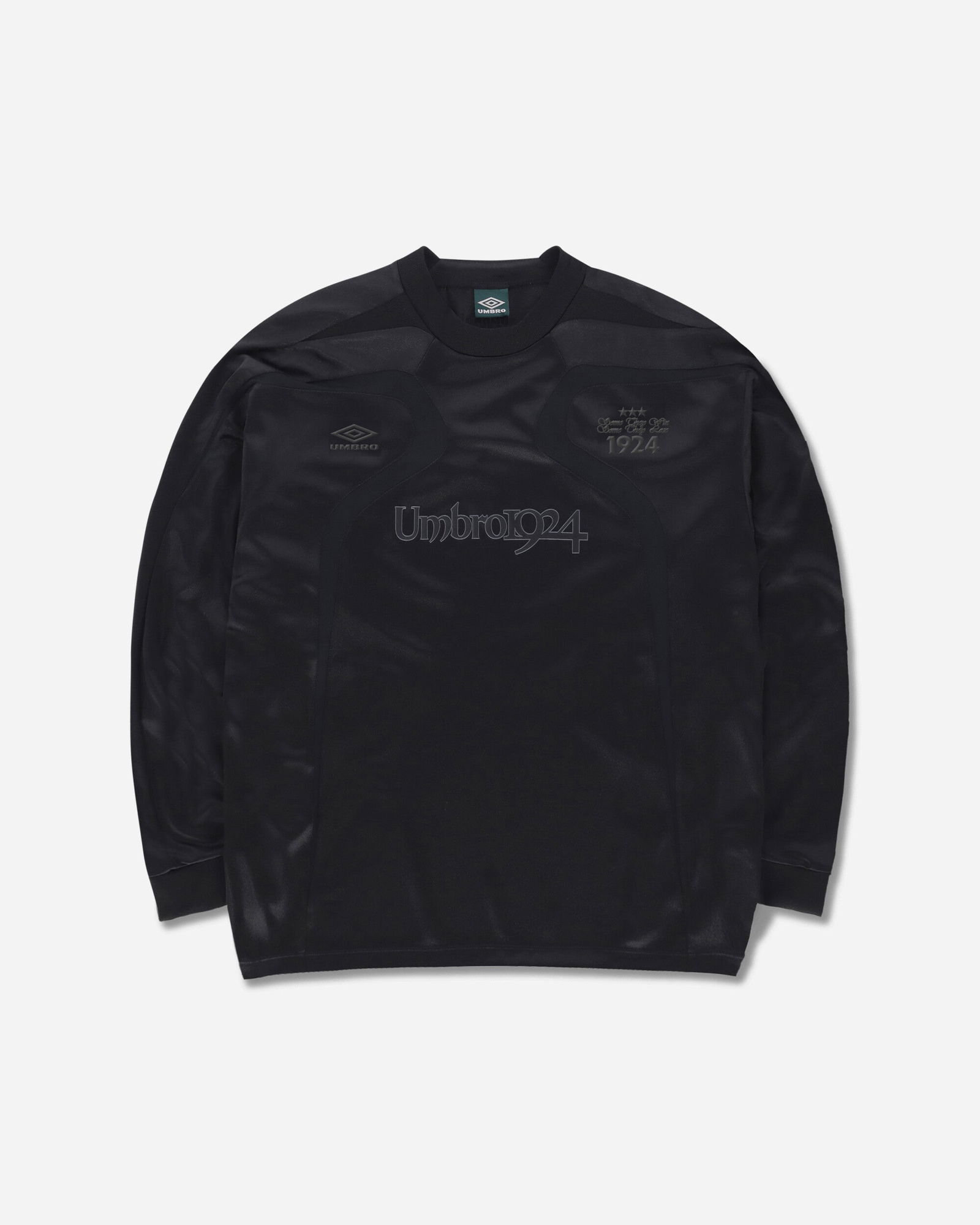 2004 Long Sleeve Jersey