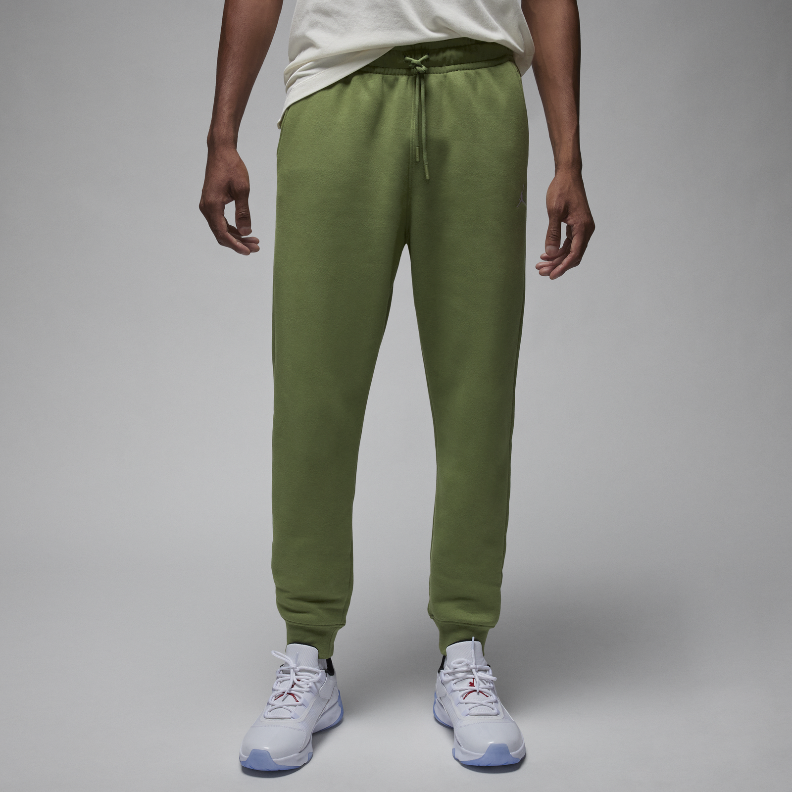 Essentials Fleece Trousers