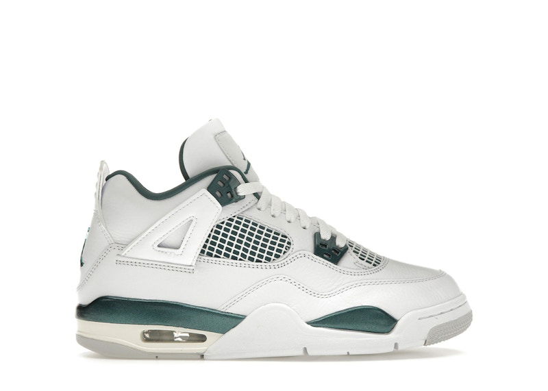 Tenisky a topánky Jordan Jordan 4 Retro Biela | FQ8213-103, 0