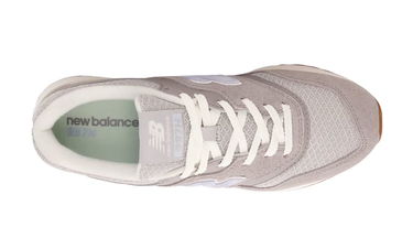 Tenisky a topánky New Balance 997 Šedá | CW997HRS, 3