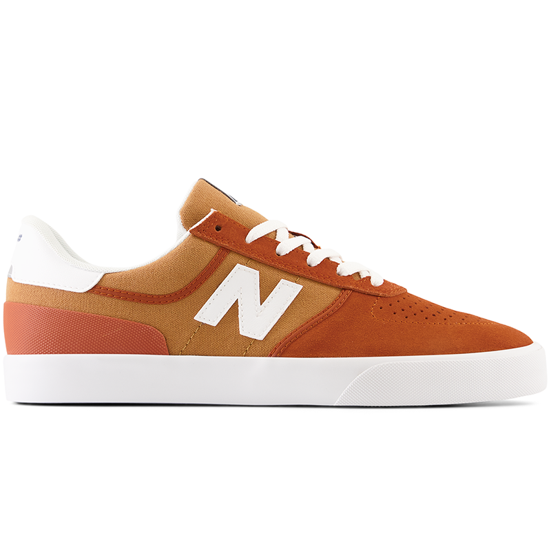 Tenisky a topánky New Balance Numeric 272 Oranžová | NM272RST, 0