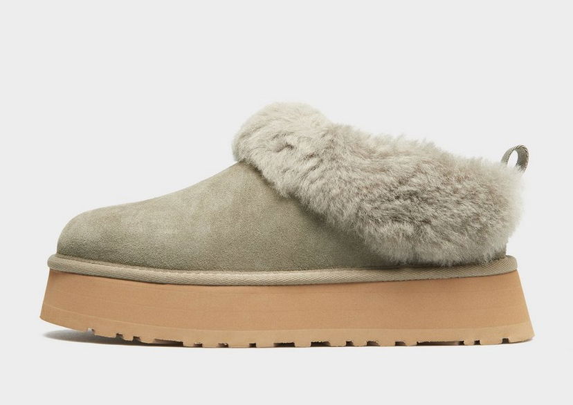 Tenisky a topánky UGG Tazzelle Béžová | 1171393-MSG