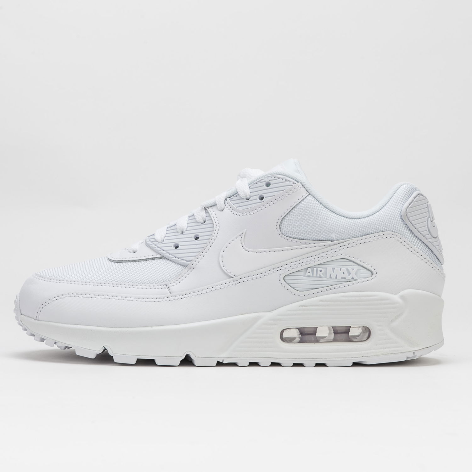 Tenisky a topánky Nike Air Max 90 Essential Biela | 537384-111, 0