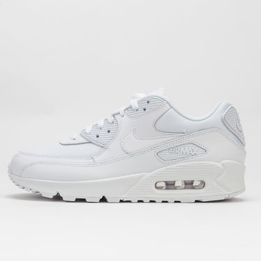 Tenisky a topánky Nike Air Max 90 Essential Biela | 537384-111, 0