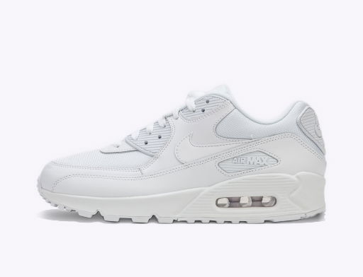 Tenisky a topánky Nike Air Max 90 Essential Biela | 537384-111