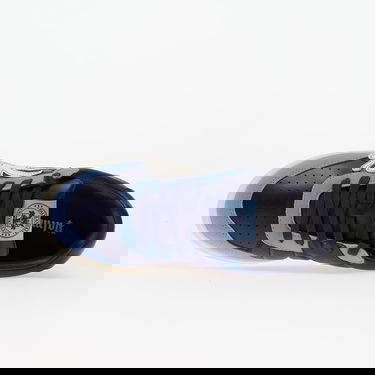 Tenisky a topánky Palm Angels Palm Beach University Navy Blue/ Off White Modrá | PBIA015F25LEA0014603, 3