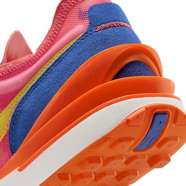 Tenisky a topánky Nike Waffle One W Rôznofarebný | DC2533-400, 4