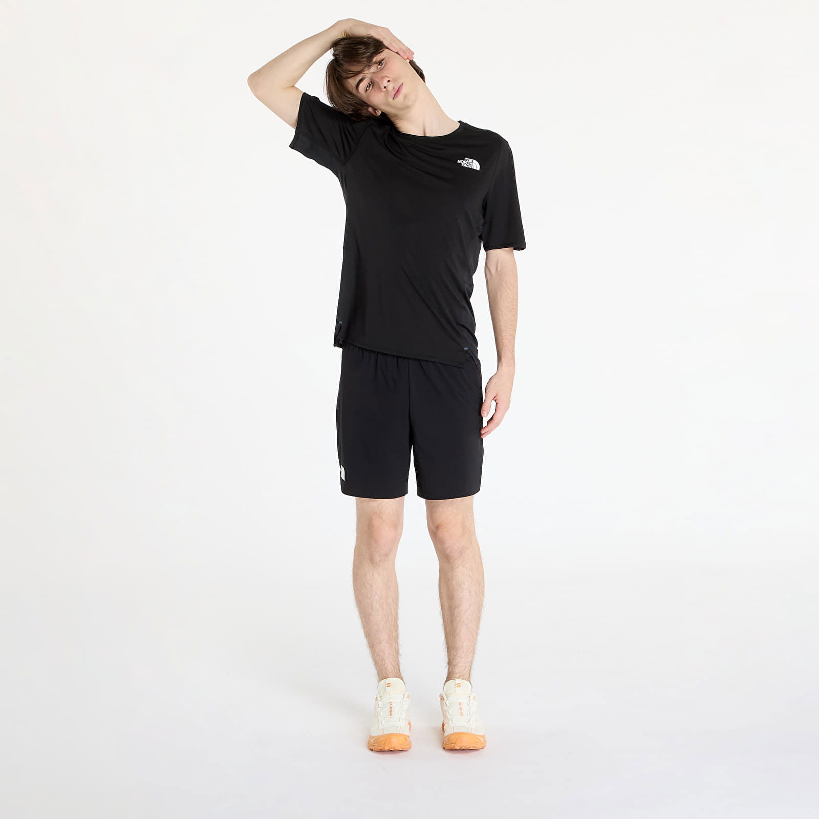 High Trail Shortsleeve Tee