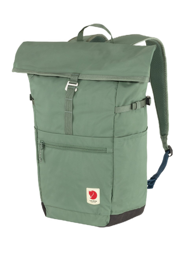 Batoh FJÄLLRÄVEN High Coast Foldsack Zelené | 23222-614