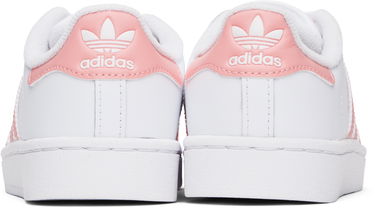 Tenisky a topánky adidas Originals Superstar II Biela | JH7905, 1