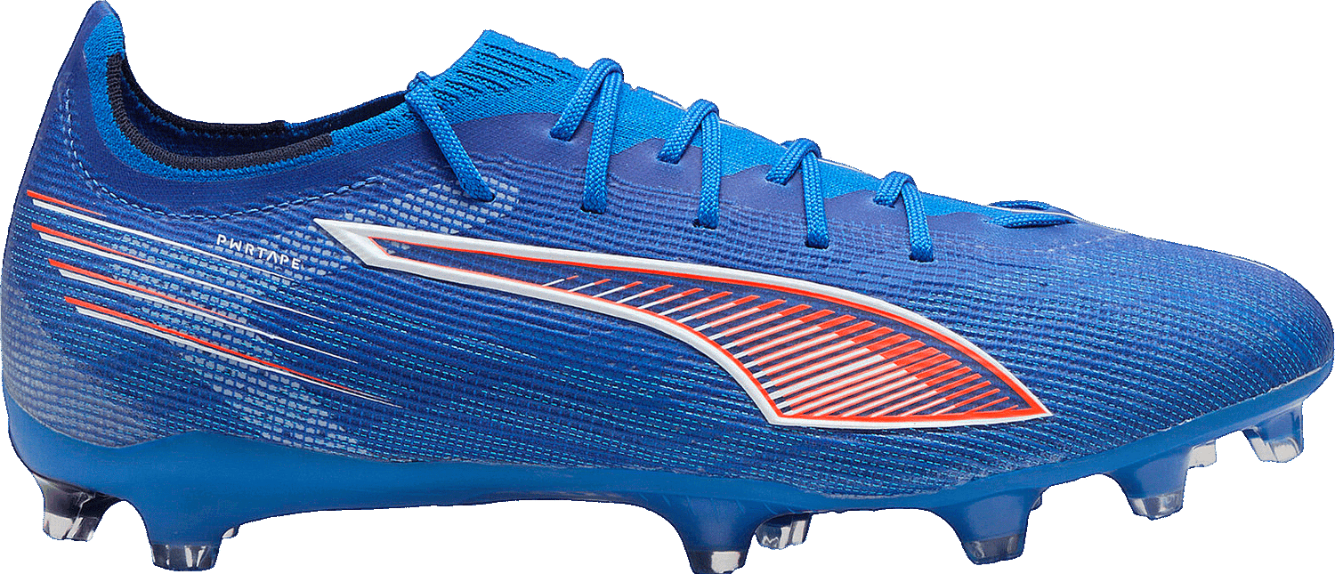 Tenisky a topánky Puma ULTRA 6 PRO FG/AG Modrá | 108551-01, 1