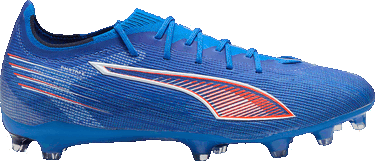Tenisky a topánky Puma ULTRA 6 PRO FG/AG Modrá | 108551-01, 1